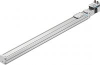 8083475 Блок оси шпинделя ELGS-BS-KF-45-600-10P-ST-M-H1-PLK-AA FESTO