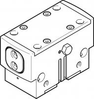 1132951 Параллельный захват HGPD-50-A FESTO