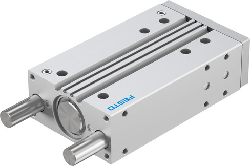 170884 Привод с направляющей DFM-63-200-P-A-GF FESTO 170884 Привод с направляющей DFM-63-200-P-A-GF FESTO