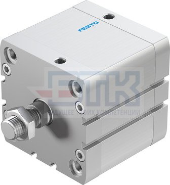 536358 Компактный цилиндр ADN-80-40-A-P-A FESTO