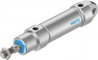 2176403 Круглый цилиндр CRDSNU-B-32-80-PPS-A-MG-A1 FESTO