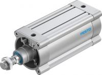 1804667 Пневмоцилиндр DSBC-125-160-PPSA-N3 FESTO 1804667 Пневмоцилиндр DSBC-125-160-PPSA-N3 FESTO