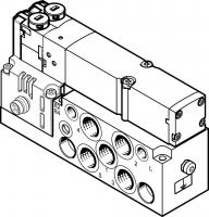 537969 Распределитель с электроуправлением VMPA2-M1H-N-G1/8-PI FESTO 537969 Распределитель с электроуправлением VMPA2-M1H-N-G1/8-PI FESTO