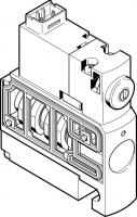 548049 Распределитель с электроуправлением CPVSC1-M1HT-J-T-Q4 FESTO