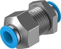 130643 Цанговое соединение QSS-10-F FESTO 130643 Цанговое соединение QSS-10-F FESTO