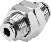 578301 Цанговое соединение NPQH-H-Q8-E-P10 FESTO 578301 Цанговое соединение NPQH-H-Q8-E-P10 FESTO