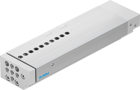 543967 Мини-суппорт DGSL-12-100-PA FESTO 543967 Мини-суппорт DGSL-12-100-PA FESTO
