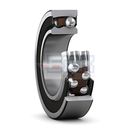 Подшипник 2306 E-2RS1TN9 SKF Подшипник 2306 E-2RS1TN9 SKF