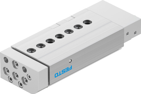 543934 Мини-суппорт DGSL-8-30-P1A FESTO 543934 Мини-суппорт DGSL-8-30-P1A FESTO
