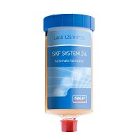 Автоматический лубрикатор LAGD 125/HHT26 SKF