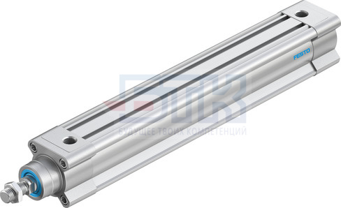 1376911 Пневмоцилиндр DSBC-40-250-PPSA-N3 FESTO 1376911 Пневмоцилиндр DSBC-40-250-PPSA-N3 FESTO