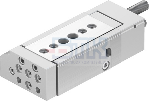 543942 Мини-суппорт DGSL-10-10-PA FESTO 543942 Мини-суппорт DGSL-10-10-PA FESTO