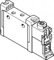 566437 Распределитель VUVG-L10A-M52-RT-M3-1P3S FESTO