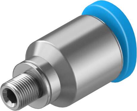 153314 Штуцер с цанговым соединением QSM-M3-4-I FESTO 153314 Штуцер с цанговым соединением QSM-M3-4-I FESTO