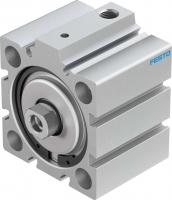 188252 Короткоходовый цилиндр AEVC-50-10-I-P-A FESTO
