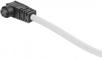 164254 Соединительный кабель SIM-K-WD-5-PU FESTO