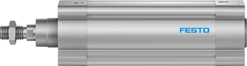 2126640 Пневмоцилиндр DSBC-80-150-PPSA-N3 FESTO 2126640 Пневмоцилиндр DSBC-80-150-PPSA-N3 FESTO