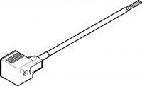 3579466 Соединительный кабель NEBV-A1W3-K-0.6-N-LE3 FESTO