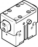 1132943 Параллельный захват HGPD-25-A-G1 FESTO 1132943 Параллельный захват HGPD-25-A-G1 FESTO
