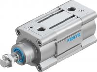 3657861 Стандартный цилиндр DSBC-63-30-D3-PPVA-N3 FESTO 3657861 Стандартный цилиндр DSBC-63-30-D3-PPVA-N3 FESTO