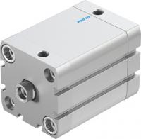 536327 Компактный цилиндр ADN-50-50-I-P-A FESTO
