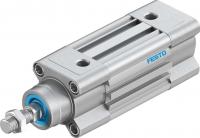 3659374 Стандартный цилиндр DSBC-32-20-D3-PPSA-N3 FESTO 3659374 Стандартный цилиндр DSBC-32-20-D3-PPSA-N3 FESTO