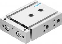 8100638 Двухпоршневой цилиндр DGTZ-GF-25-20-P-A FESTO