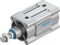 3656857 Стандартный цилиндр DSBC-80-40-D3-PPSA-N3 FESTO