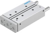 170944 Привод с направляющей DFM-40-160-P-A-KF FESTO