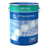 Смазка LGEV 2/18 SKF