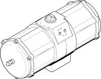 549671 Неполноповоротный привод DAPS-3840-090-R-F16 FESTO 549671 Неполноповоротный привод DAPS-3840-090-R-F16 FESTO
