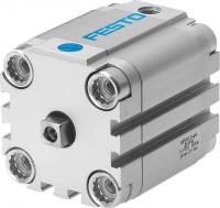 157057 Компактный цилиндр AEVULQ-63-15-P-A FESTO