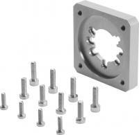 529943 Фланец электродвигателя EAMF-A-44A/B-70A FESTO 529943 Фланец электродвигателя EAMF-A-44A/B-70A FESTO