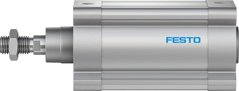 1804665 Пневмоцилиндр DSBC-125-100-PPSA-N3 FESTO 1804665 Пневмоцилиндр DSBC-125-100-PPSA-N3 FESTO