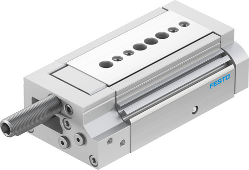 543984 Мини-суппорт DGSL-16-20-PA FESTO 543984 Мини-суппорт DGSL-16-20-PA FESTO