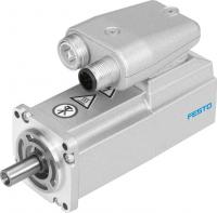 2082428 Серводвигатель EMME-AS-40-S-LV-AS FESTO
