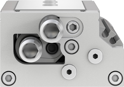 543996 Мини-суппорт DGSL-16-80-P1A FESTO 543996 Мини-суппорт DGSL-16-80-P1A FESTO