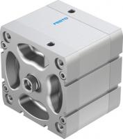 577194 Компактный цилиндр ADN-100-30-I-PPS-A FESTO
