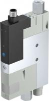 540026 Генератор вакуума OVEM-07-H-B-GO-CE-N-1P FESTO 540026 Генератор вакуума OVEM-07-H-B-GO-CE-N-1P FESTO