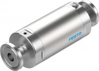 8079858 Пережимной клапан VZQA-C-M22C-6-S1S1-V2V4E-4 FESTO 8079858 Пережимной клапан VZQA-C-M22C-6-S1S1-V2V4E-4 FESTO