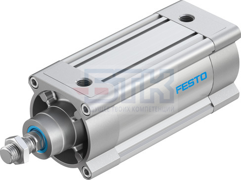 1384895 Пневмоцилиндр DSBC-100-125-PPSA-N3 FESTO 1384895 Пневмоцилиндр DSBC-100-125-PPSA-N3 FESTO
