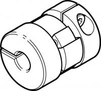 562676 Муфта EAMC-16-20-5-5 FESTO 562676 Муфта EAMC-16-20-5-5 FESTO