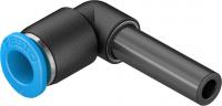 153348 Угловое соединение с цанговым зажимом QSML-6H FESTO