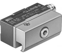 150851 Датчик положения SME-1-S-LED-24-B FESTO 150851 Датчик положения SME-1-S-LED-24-B FESTO