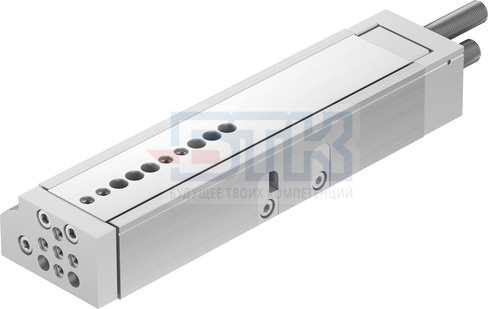 543989 Мини-суппорт DGSL-16-100-PA FESTO 543989 Мини-суппорт DGSL-16-100-PA FESTO