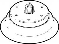 189362 Вакуумный захват ESS-100-EN FESTO 189362 Вакуумный захват ESS-100-EN FESTO