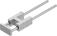 2783047 Направляющая EAGF-V2-KF-40-320 FESTO 2783047 Направляющая EAGF-V2-KF-40-320 FESTO