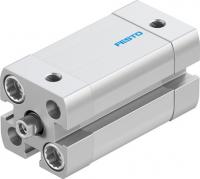 536214 Компактный цилиндр ADN-12-20-I-P-A FESTO