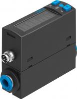 8058464 Датчик расхода SFAH-0.5U-Q4S-PNLK-PNVBA-M8 FESTO 8058464 Датчик расхода SFAH-0.5U-Q4S-PNLK-PNVBA-M8 FESTO
