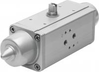 8030618 Неполноповоротный привод DAPS-0090-090-RS4-F0710-T4 FESTO